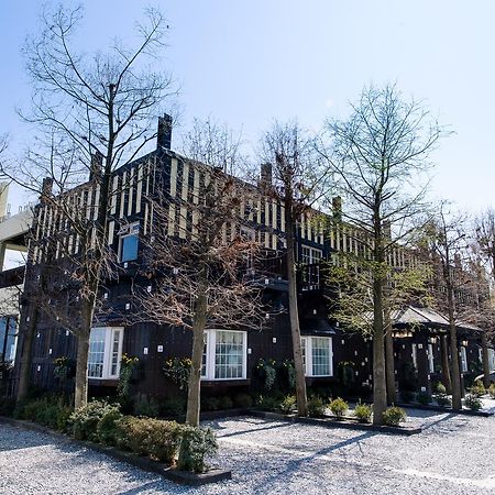 Vanse B&B Женай Екстер'єр фото