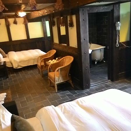 Vanse B&B Женай Екстер'єр фото
