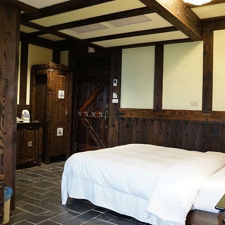 Vanse B&B Женай Екстер'єр фото